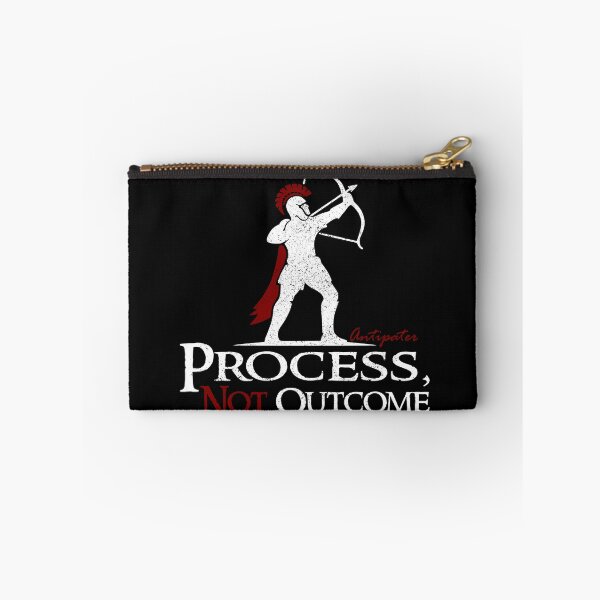 Item preview, Stoic Archer - Process Not Outcome - Marcus Aurelius - Stoicism designed and sold by jacob-jendrey.