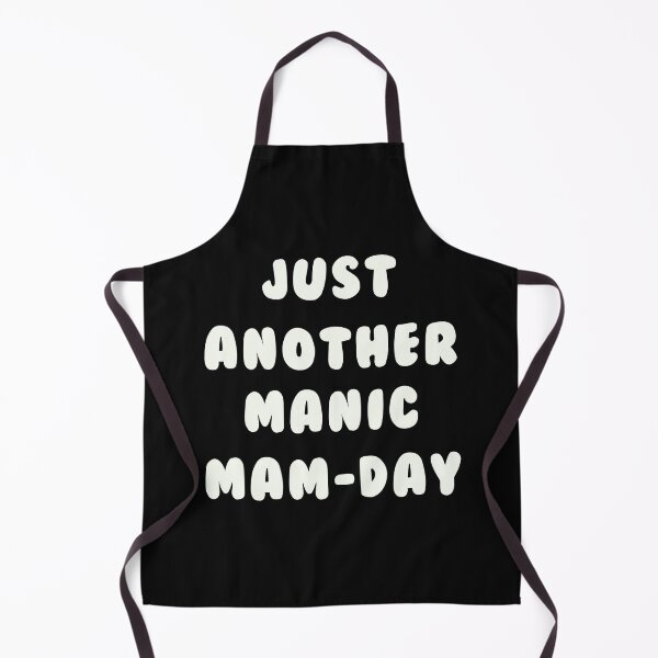 Item preview, just another manic mam designed and sold by LPDesignsUK.