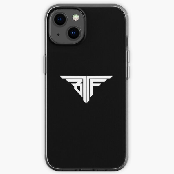 Kaaris - Logo Coque souple iPhone