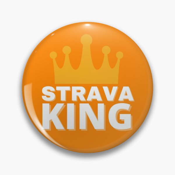 Item preview, Strava King designed and sold by thelastavo.