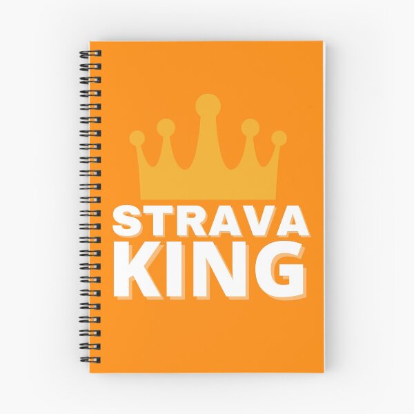 Item preview, Strava King designed and sold by thelastavo.
