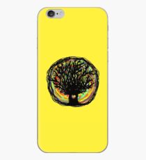 Healing Tree iPhone Case