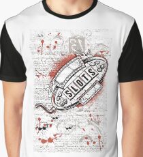 Slots Graphic T-Shirt