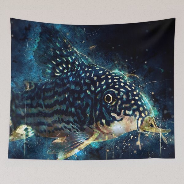 Item preview, Corydoras Sterbai designed and sold by GFishy.