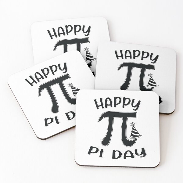 Item preview, Happy Pi Day National Birthday Funny Math Lover Geek Symbol designed and sold by clothesy7.