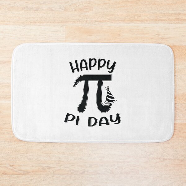 Item preview, Happy Pi Day National Birthday Funny Math Lover Geek Symbol designed and sold by clothesy7.