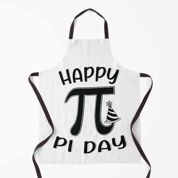 Item preview, Happy Pi Day National Birthday Funny Math Lover Geek Symbol designed and sold by clothesy7.