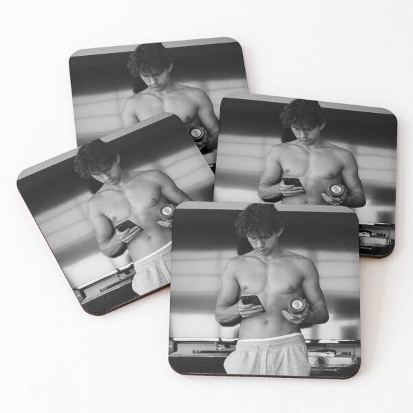 Item preview, Tom Holland Black&White designed and sold by yougotpainted.