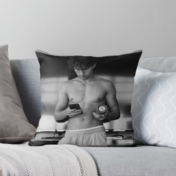 Item preview, Tom Holland Black&White designed and sold by yougotpainted.