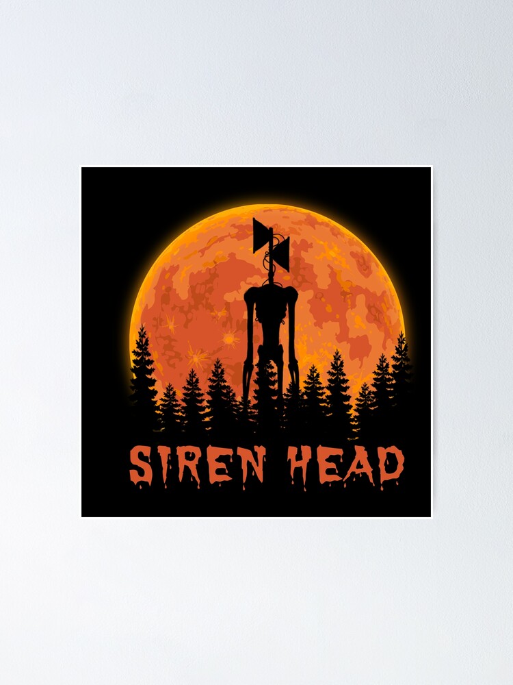 Film Review: Siren Head (2020)