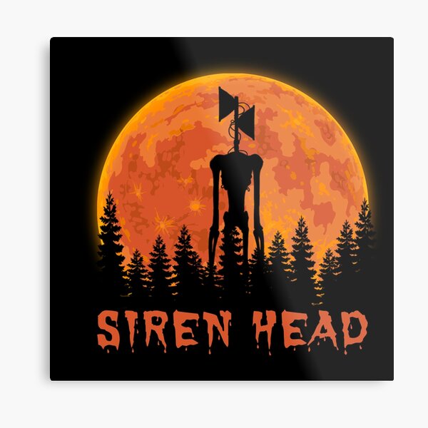 Siren Head, Albertsstuff Wiki
