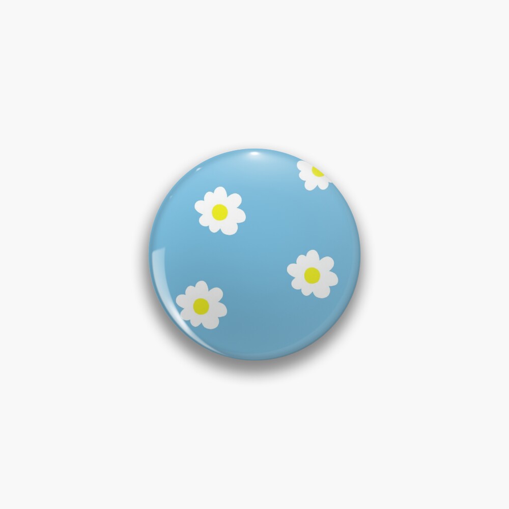 Item preview, Pin designed and sold by FluffyPatterns.