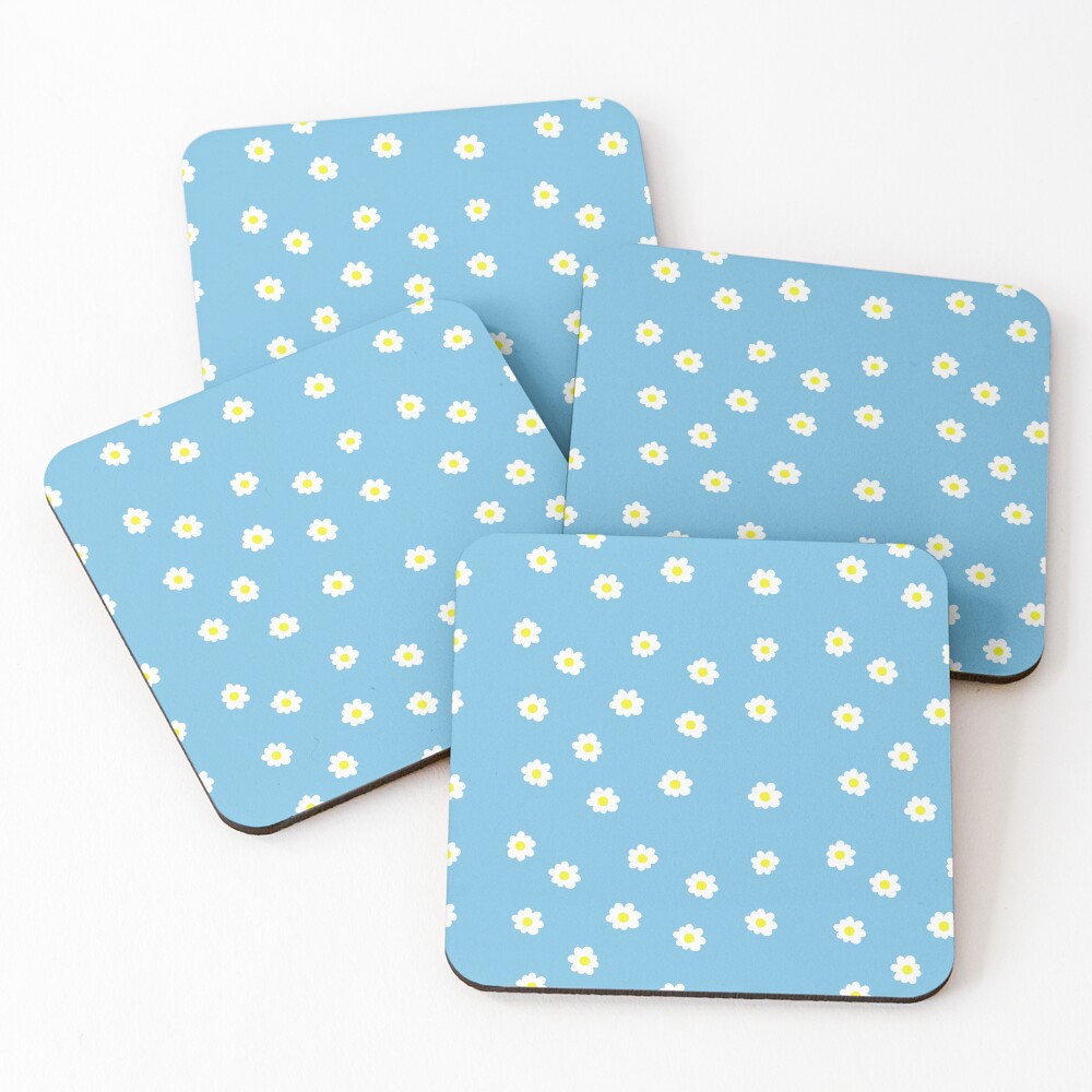Item preview, Coasters (Set of 4) designed and sold by FluffyPatterns.