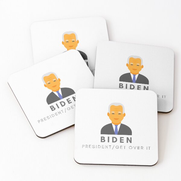 Item preview, Biden | presidente designed and sold by FishWorldwide.