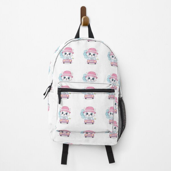Item preview, You mess with the meow meow You Get this Peow Peow designed and sold by KAMRAN HASSAN.