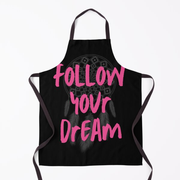 Item preview, Follow your dreams designed and sold by Aakriti _0.0_.