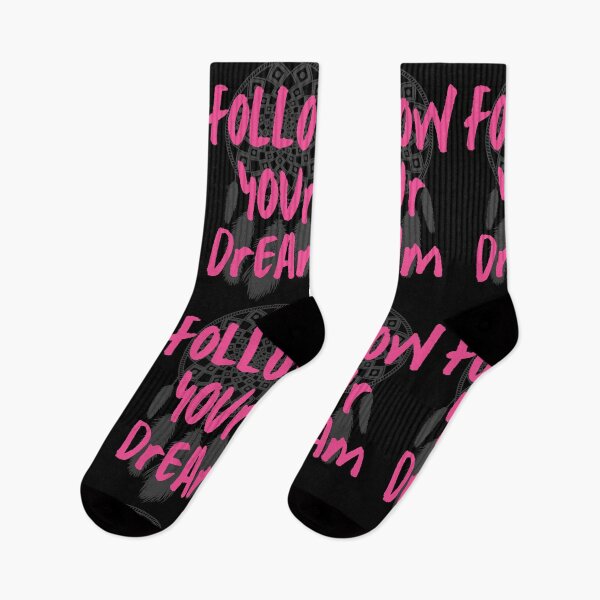 Item preview, Follow your dreams designed and sold by Aakriti _0.0_.