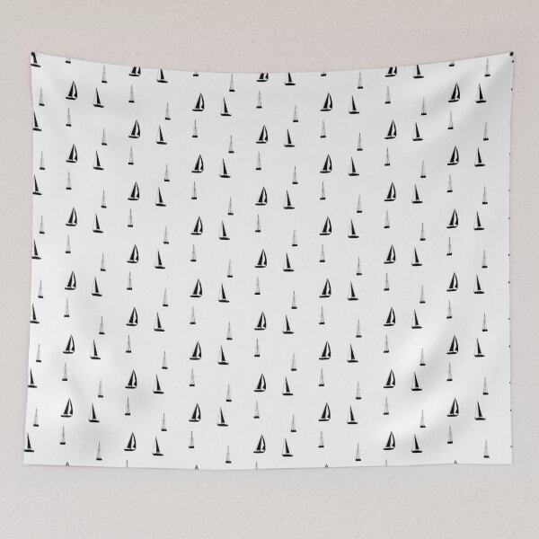 Item preview, Shirts with motifs boats designed and sold by Frnck.