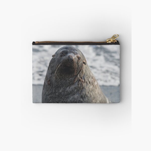 Item preview, Antarctic Fur Seal designed and sold by Mark Prior.