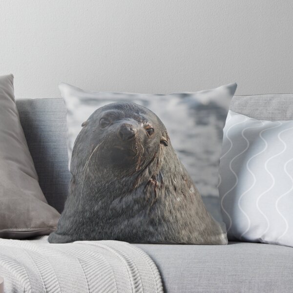 Item preview, Antarctic Fur Seal designed and sold by Mark Prior.