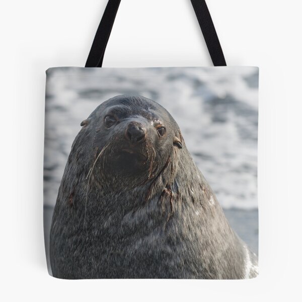 Item preview, Antarctic Fur Seal designed and sold by Mark Prior.