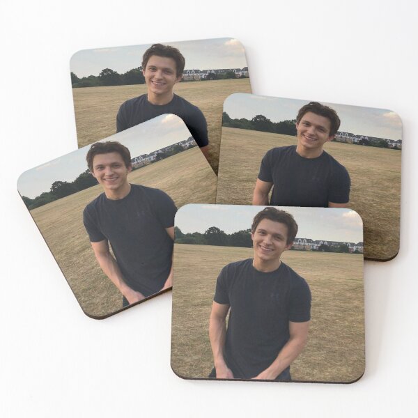 Item preview, Tom Holland  designed and sold by yougotpainted.