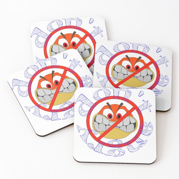 Item preview, Art don't angry emote designed and sold by dhaniell.