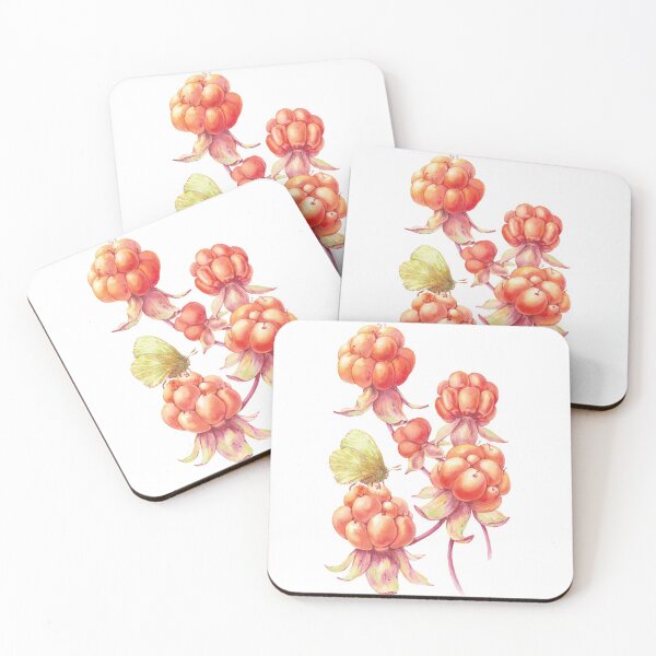 Item preview, Cloudberry designed and sold by Terinery.