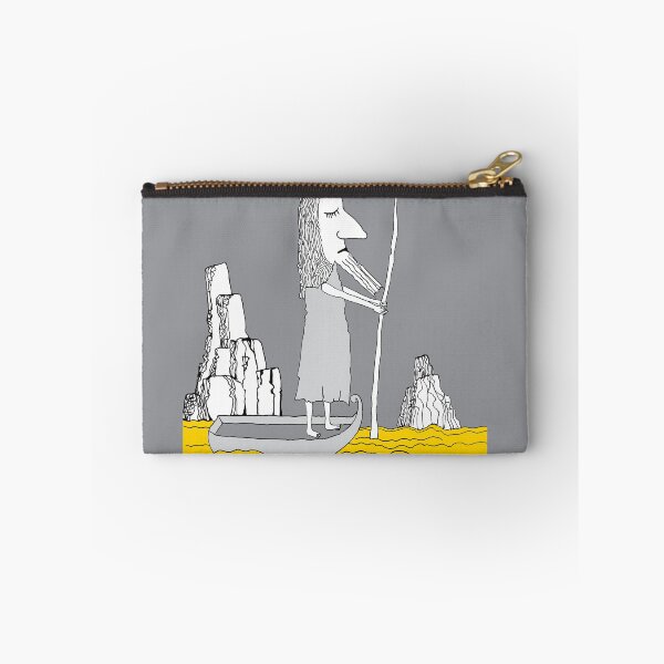 Item preview, Charon the ferryman designed and sold by Ruta.