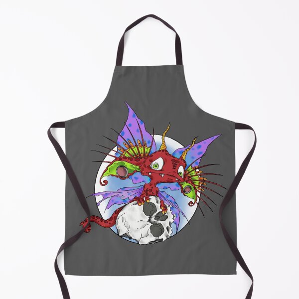 Item preview, Drago designed and sold by SofiesWorld.