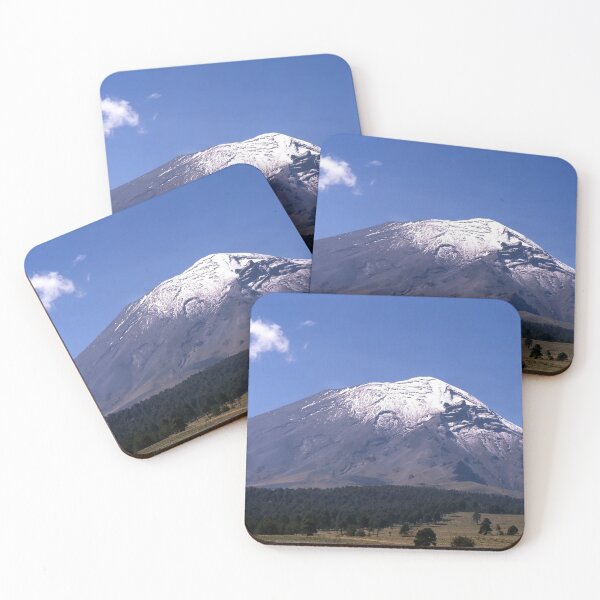Item preview, Popocatepetl designed and sold by joggi2002.