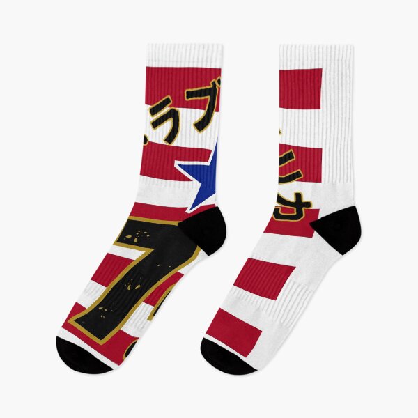 Item preview, I Love America-Japanese-katakana designed and sold by DAEWI PARK.