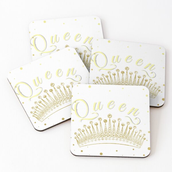 Item preview, Queen designed and sold by Shesarebell.