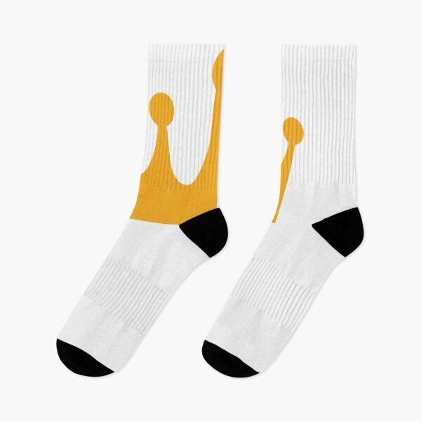 Item preview, KOM Poacher (white) designed and sold by thelastavo.