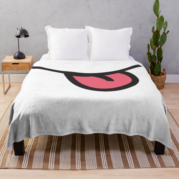 Item preview, Mouth - Tongue out designed and sold by miTeless seDign.