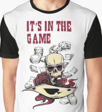 Player Graphic T-Shirt