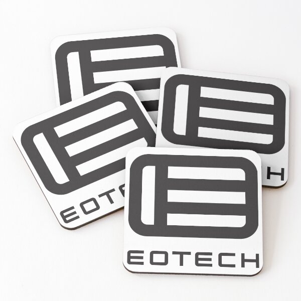 Item preview, EOTech logo designed and sold by UnPEngineer.