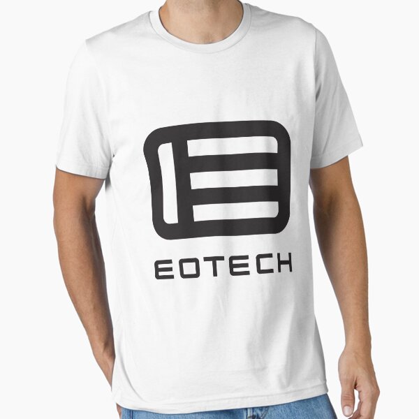 Artikel-Vorschau von EOTech-Logo, designt und verkauft von UnPEngineer.