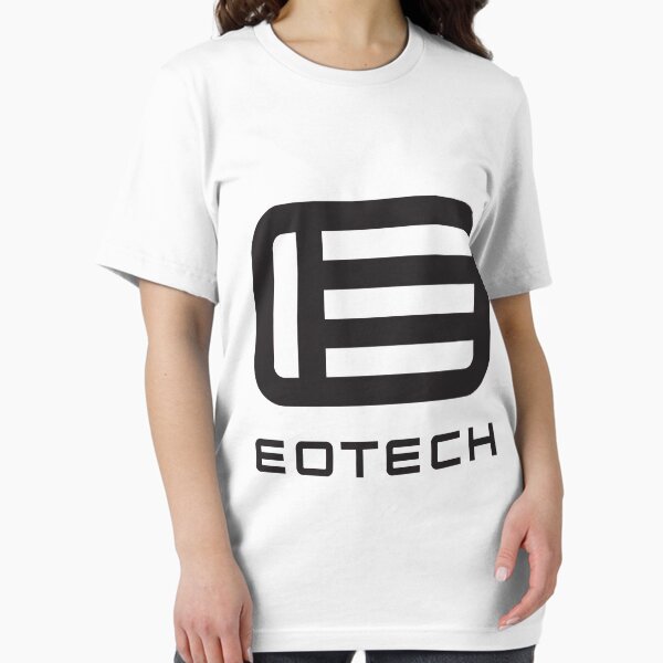 Artikel-Vorschau von EOTech-Logo, designt und verkauft von UnPEngineer.