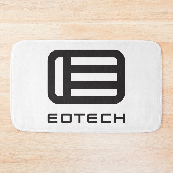 Item preview, EOTech logo designed and sold by UnPEngineer.