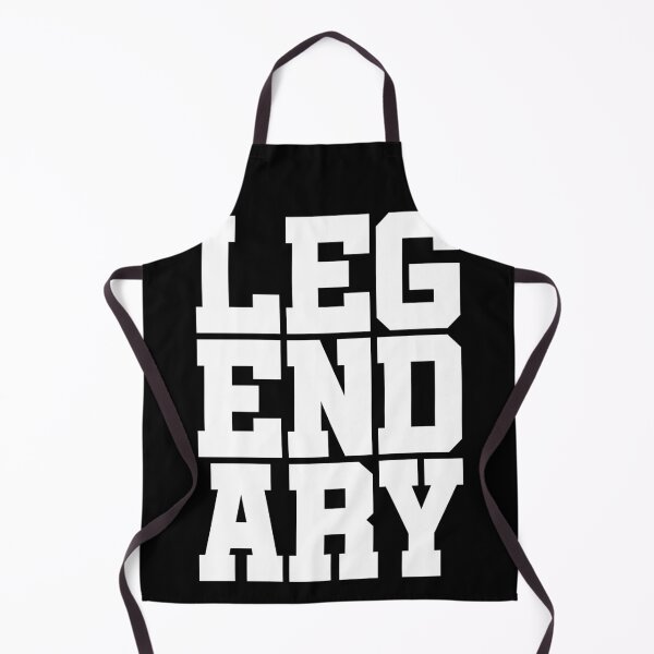 Item preview, Legendary designed and sold by wreckists.