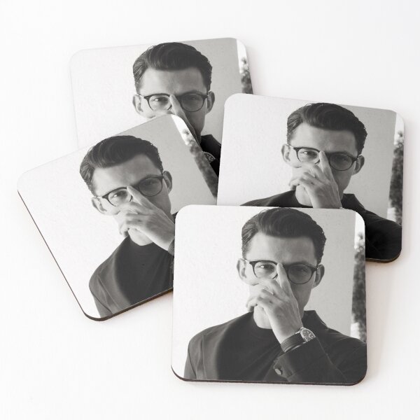 Item preview, Tom Holland Black&White designed and sold by yougotpainted.