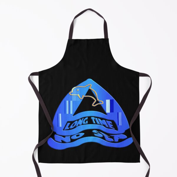 Item preview, LONG TIME NO SEA - NEED TO GO ON VACATION URGENTLY designed and sold by Ralek.