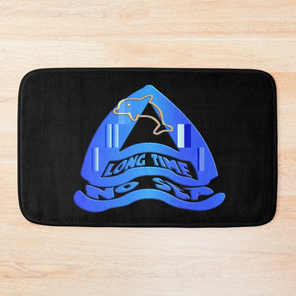 Item preview, LONG TIME NO SEA - NEED TO GO ON VACATION URGENTLY designed and sold by Ralek.