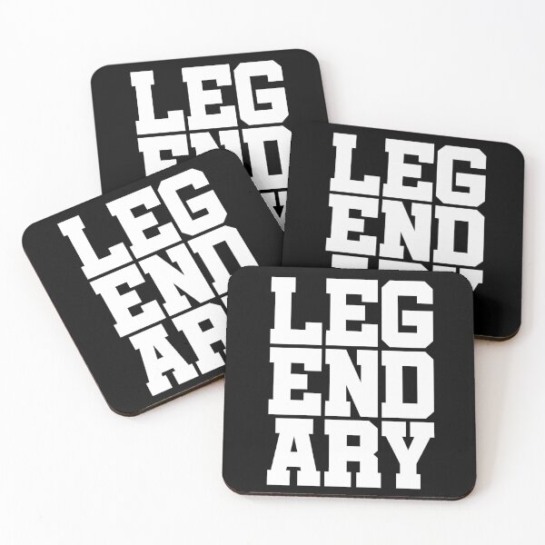 Item preview, Legendary designed and sold by wreckists.
