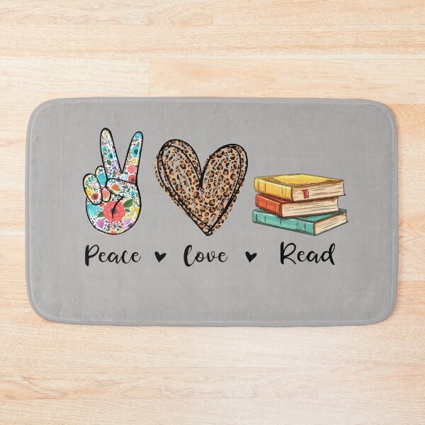 Item preview, Paz Amor Leer Paz Amor Leer designed and sold by RBG1933Tee.