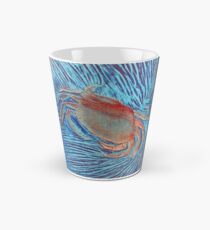 Crab Tall Mug