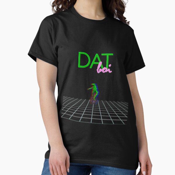 Artikel-Vorschau von dat boi vaporwave 2: datwave (Kein Leerzeichen), designt und verkauft von tommy2shots.