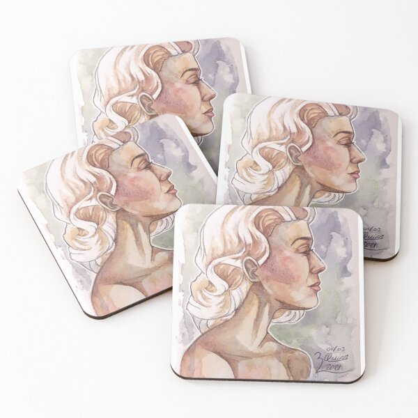 Item preview, Golden designed and sold by ProudToSketch.