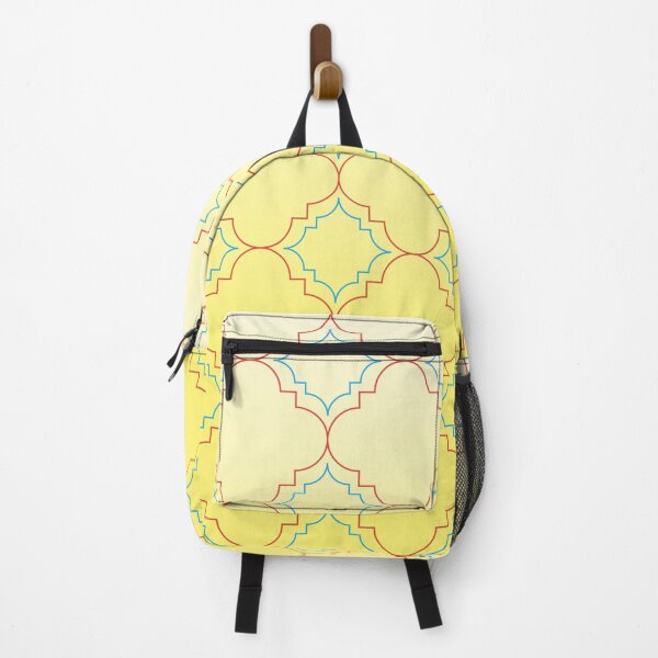 Item preview, zelij case designed and sold by AitOmar.